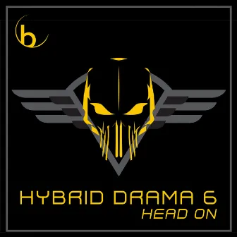 Hybrid Drama 6: Head On by Amir Gurvitz