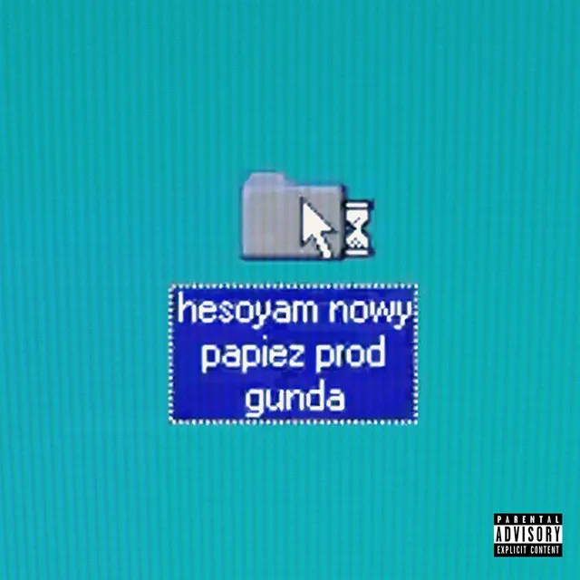 nowy papież