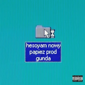 nowy papież by uglyassocho