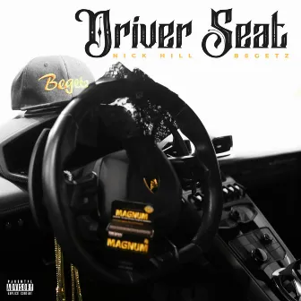 Driver Seat (Radio) by Begetz