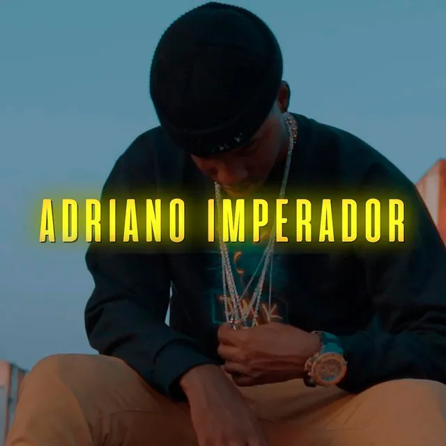 Adriano Imperador