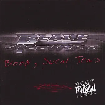 Blood Sweat and Tears by Blade Icewood