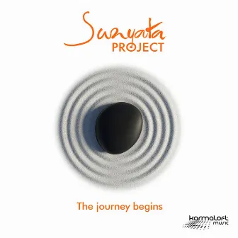 The Journey Begins by Sunyata Project