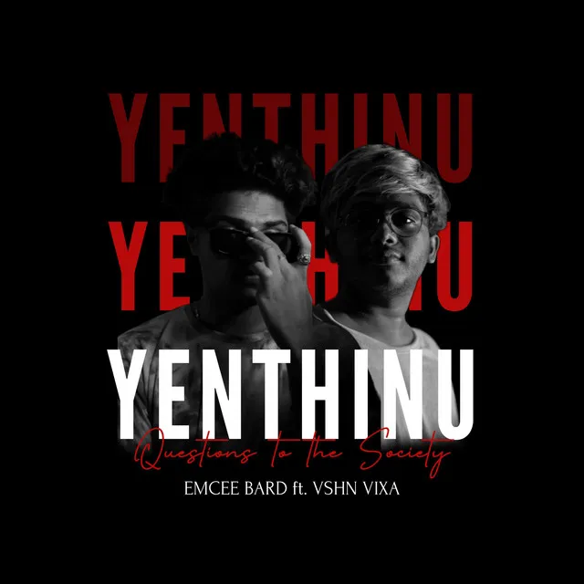 Yenthinu