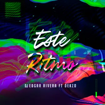 Este Ritmo by Dj Edgar Rivera