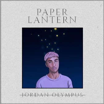 Paper Lantern by Jordan Olympus