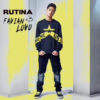 Rutina by Favian Lovo