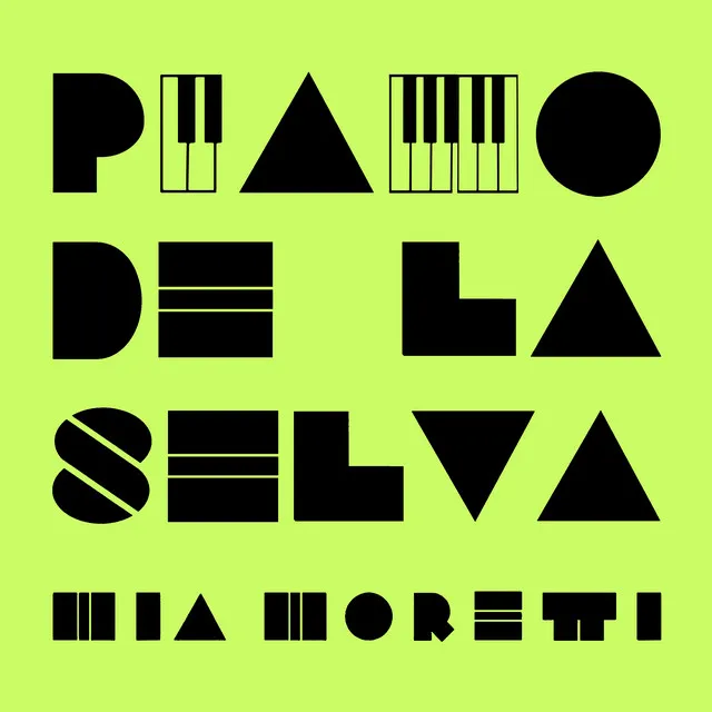 Piano de la Selva