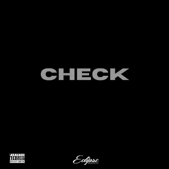 Check by Greggory Covington