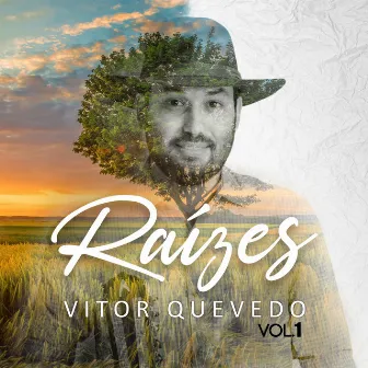 Raízes Vol. 1 by Vitor Quevedo