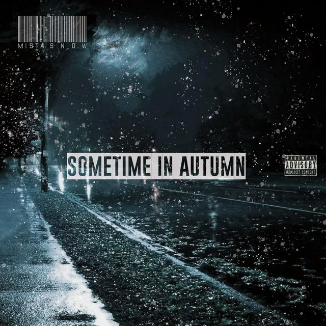 Sometime in Autumn (Freestyle)