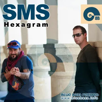 Hexagram by SMS