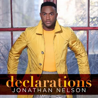 Declarations by Jonathan Nelson