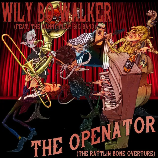 The Openator (The Rattlin Bone Overture)