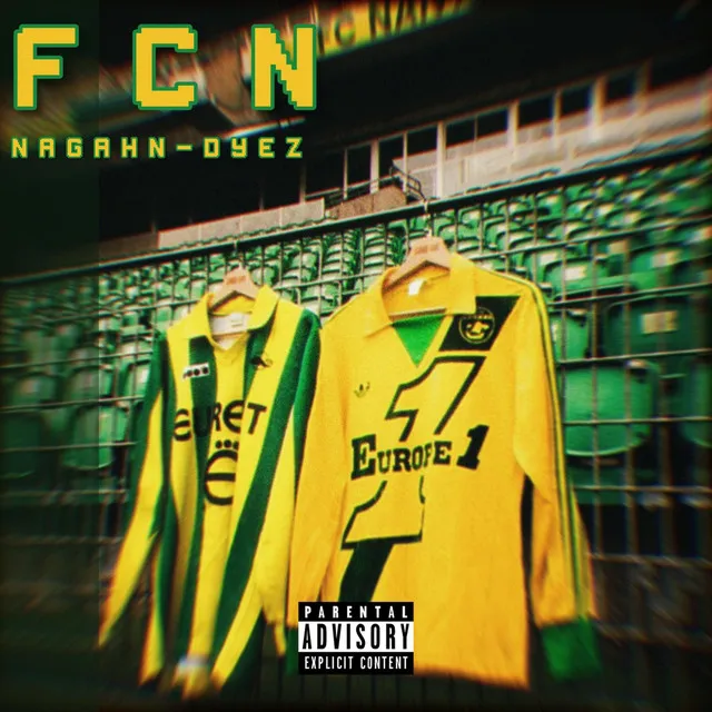 FCN - Remastered Version