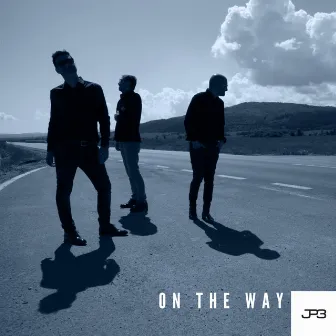 On The Way by Jivko Petrov Trio JP3