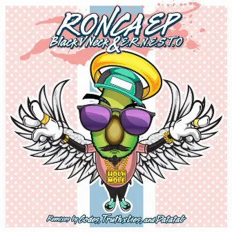 Ronca by E.R.N.E.S.T.O