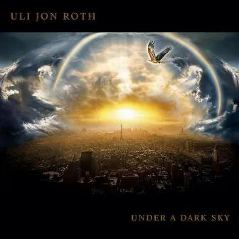 Under a Dark Sky by Uli Jon Roth