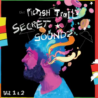 Secret Soundz Vol 1 & 2 by Pictish Trail