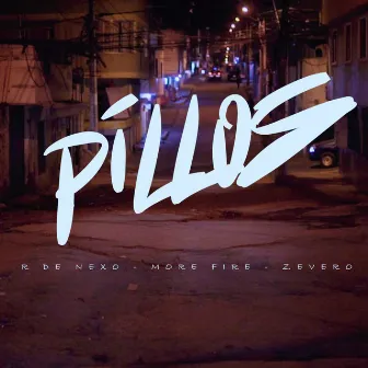 Pillos by More Fire