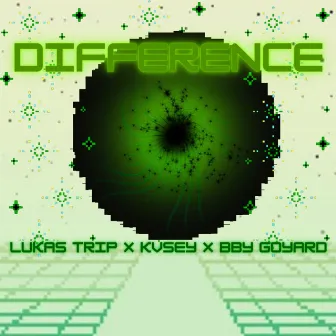 Difference by KVSEY