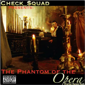 Phantom Of The Opera - Single by 