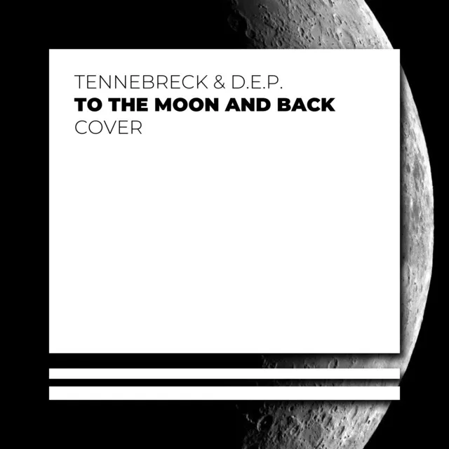 To the Moon & Back