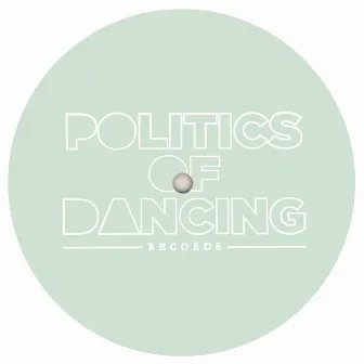 Timing EP by Politics Of Dancing