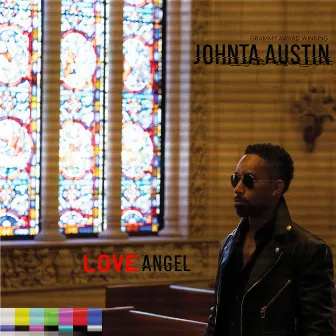 Love Angel by Johnta Austin