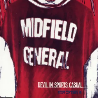 Devil in Sports Casual by Midfield General