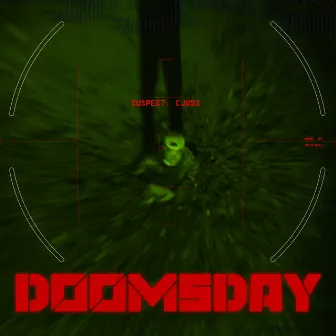 DOOMSDAY by CJ053