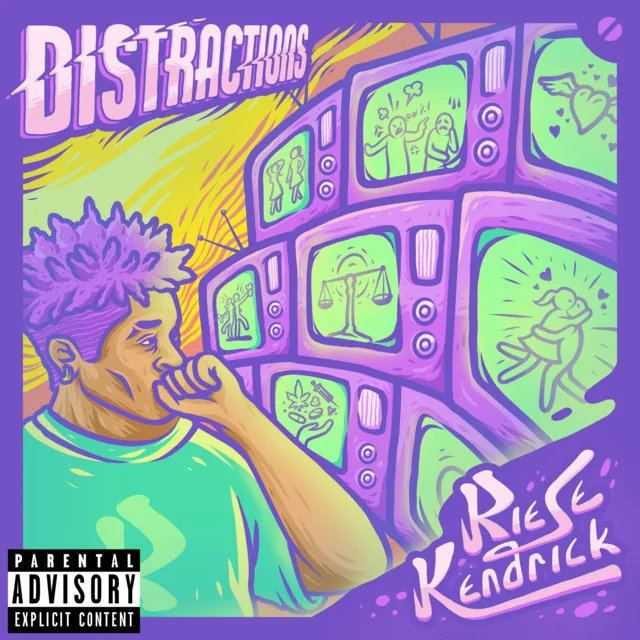 Distractions