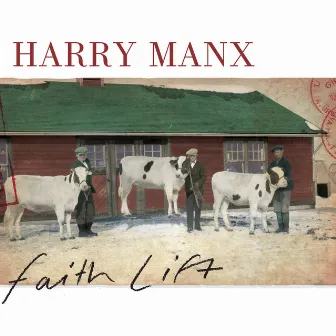 Faith Lift by Harry Manx