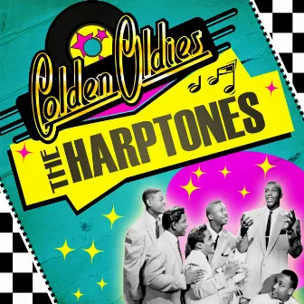 Golden Oldies by The Harptones