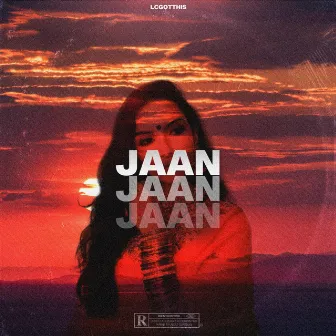 Jaan by LCGOTTHIS