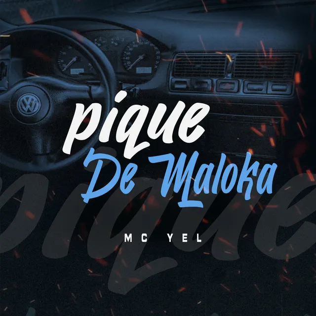 Pique de Maloka