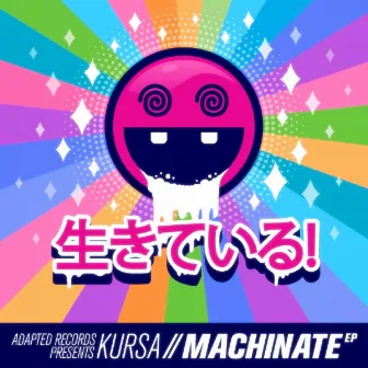 Machinate by Kursa