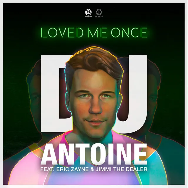 Loved Me Once - DJ Antoine vs Mad Mark 2k19 Mix