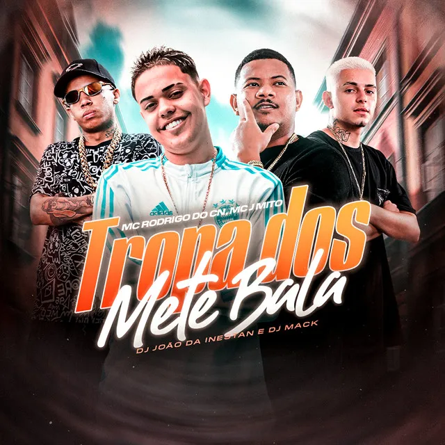 Tropa dos Mete Bala