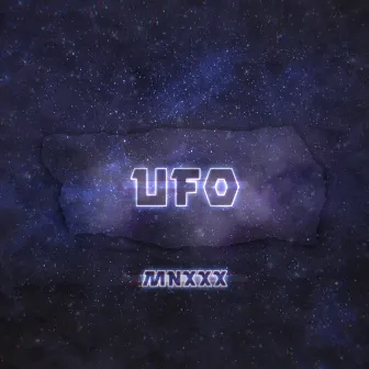 UFO by mnxxx