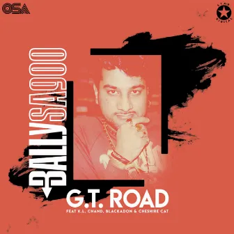 G. T. Road by Bally Sagoo