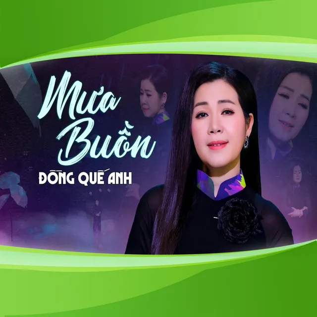 Mưa Buồn