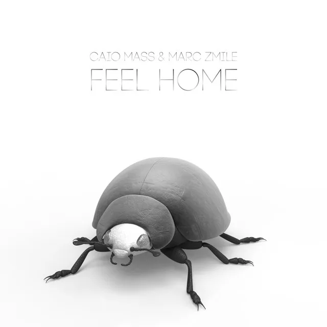 Feel Home - Original Mix