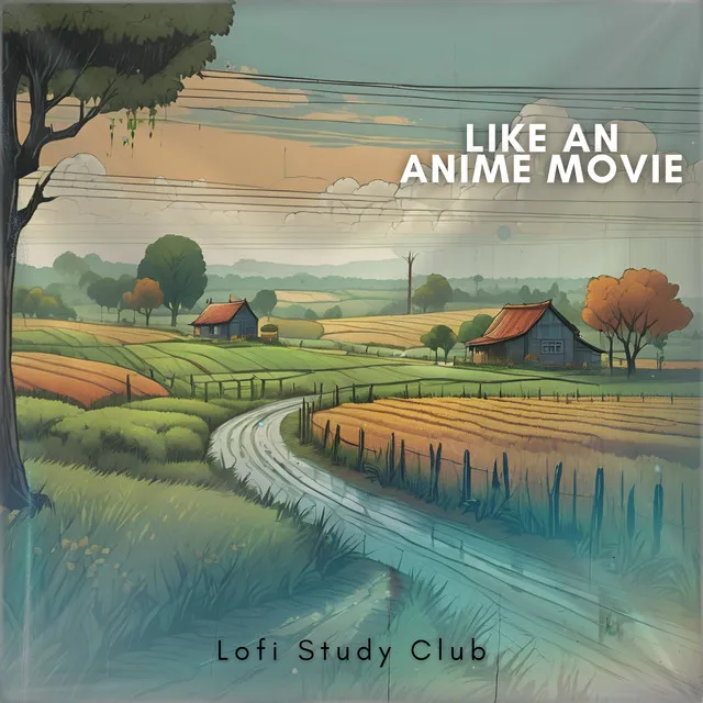 Lofi Study Club