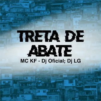 Treta de Abate by Dj Official