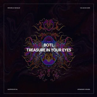 Treasure in your eyes by BOTL