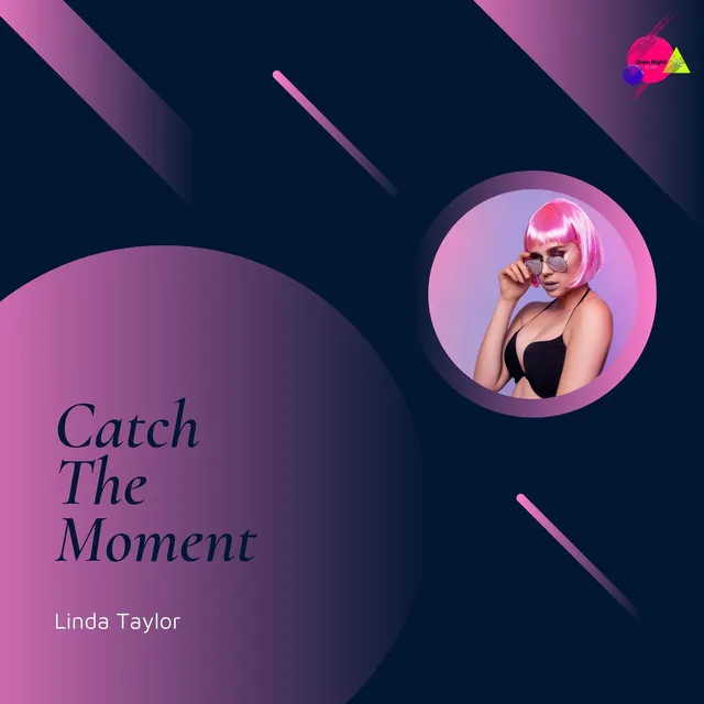 Catch The Moment - Original Mix