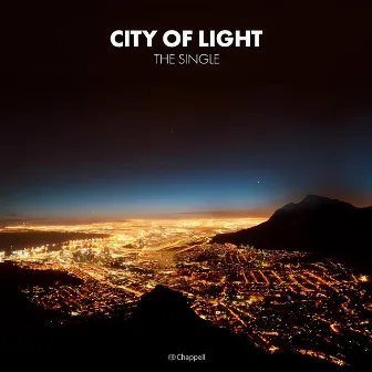 City of Light by Rainman