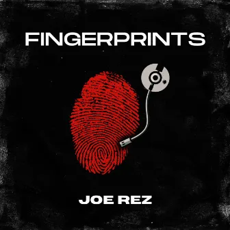 Fingerprints by Joe Rez