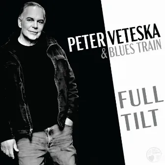 Pack of Lies by Peter Veteska & Blues Train